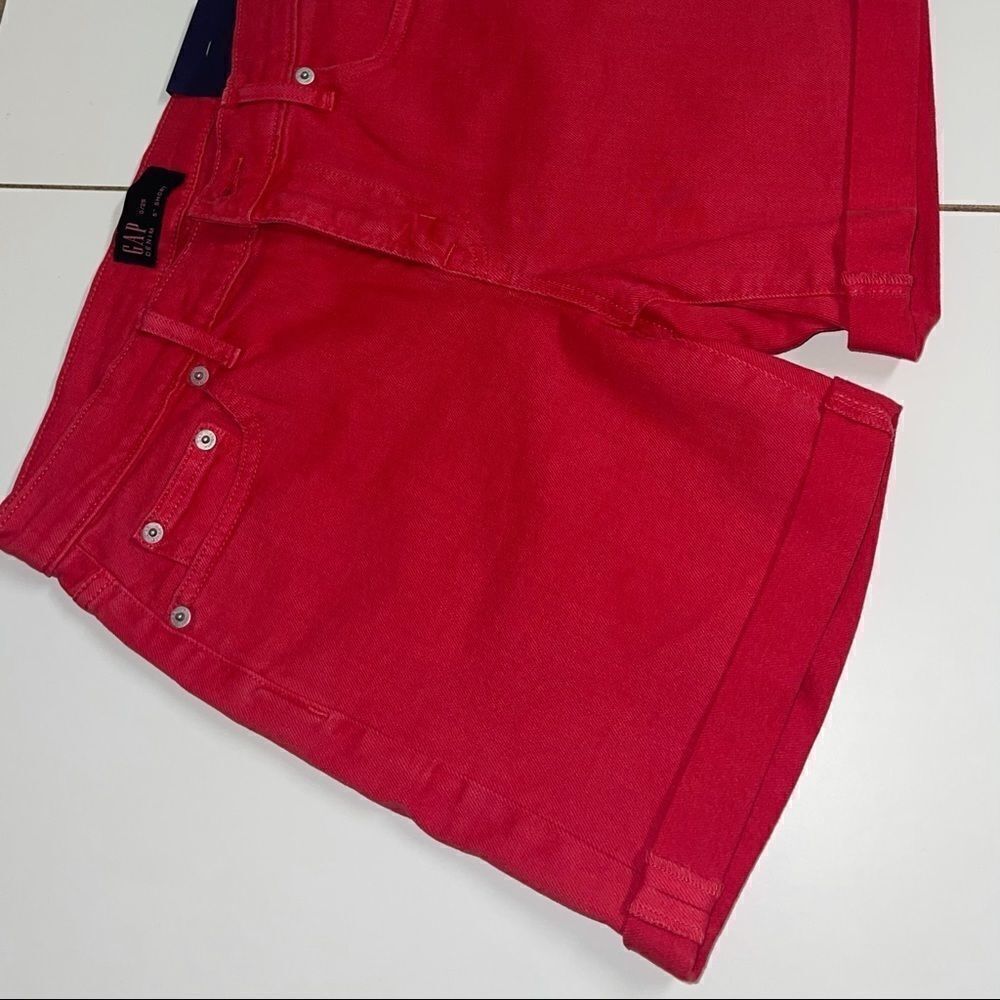 Gap denim short - Picture 3 of 5